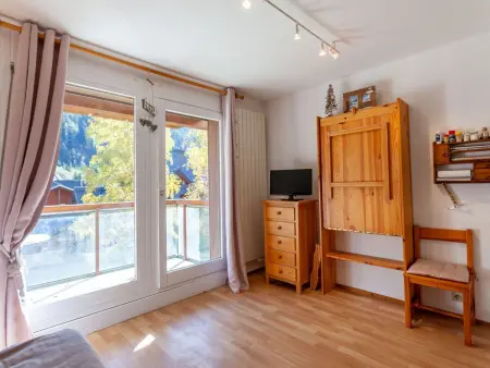 La Borgia A, B, C, Appartement 4 personnes à Les Contamines - Photo 14