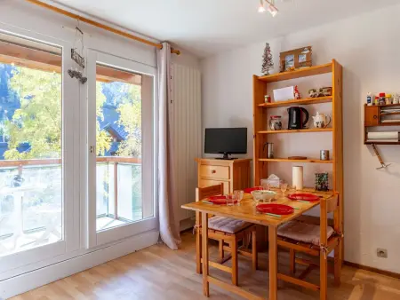 La Borgia A, B, C, Appartement 4 personnes à Les Contamines - Photo 15