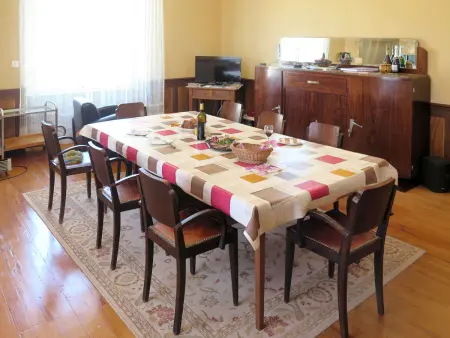 Lacapelle, Maison 6 personnes à Lacapelle Ségalar - Photo 5