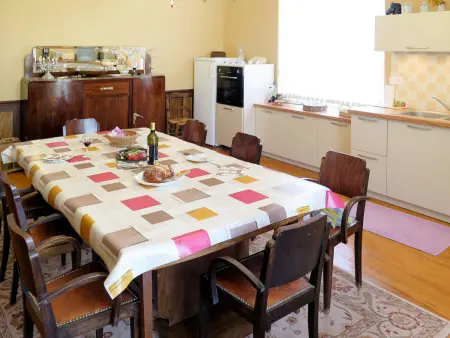 Lacapelle, Maison 6 personnes à Lacapelle Ségalar - Photo 6