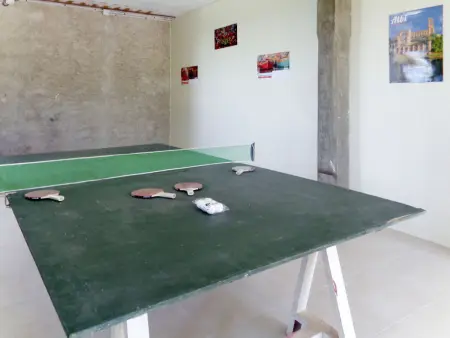 Lacapelle, Maison 6 personnes à Lacapelle Ségalar - Photo 12