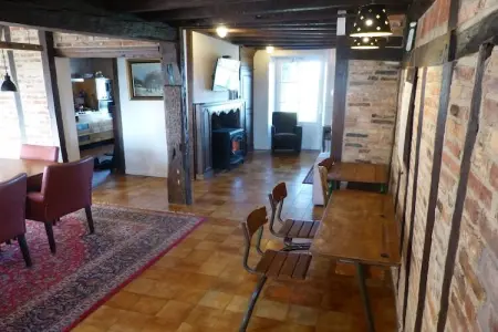 Ensemble le Pavillon 12 ps, Maison de vacances confortable avec jardin privé - Photo 4