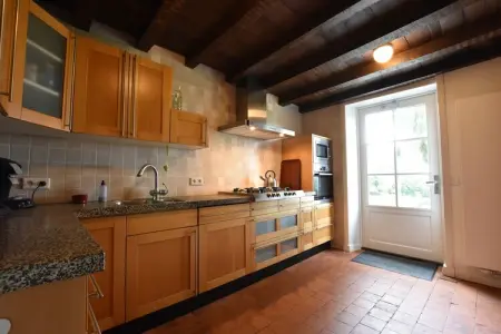 Ensemble le Pavillon 12 ps, Maison de vacances confortable avec jardin privé - Photo 6