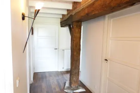 Ensemble le Pavillon 12 ps, Maison de vacances confortable avec jardin privé - Photo 9