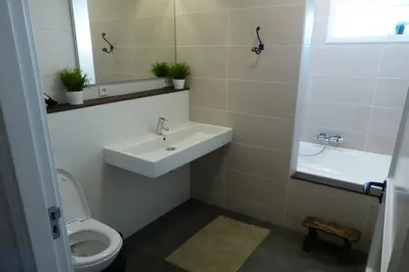 Ensemble le Pavillon 12 ps, Maison de vacances confortable avec jardin privé - Photo 16