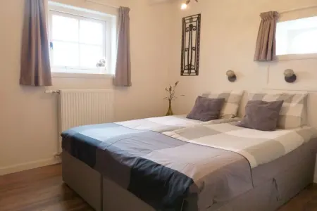 Ensemble le Pavillon 12 ps, Maison de vacances confortable avec jardin privé - Photo 17
