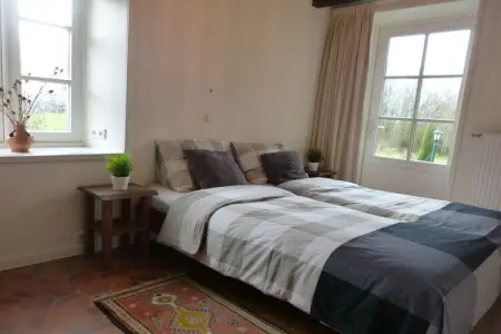 Ensemble le Pavillon 12 ps, Maison de vacances confortable avec jardin privé - Photo 19