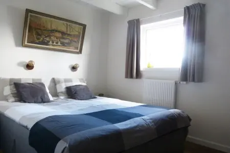 Ensemble le Pavillon 12 ps, Maison de vacances confortable avec jardin privé - Photo 20