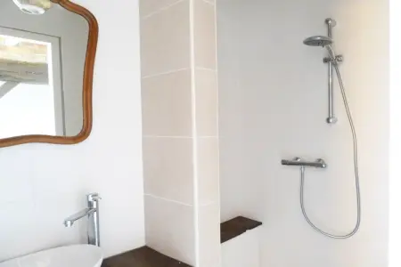 Ensemble le Pavillon 12 ps, Maison de vacances confortable avec jardin privé - Photo 27