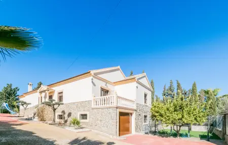 Maison 6 personnes à Casariche - Photo 1