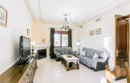 Maison 6 personnes à Casariche - Photo 2