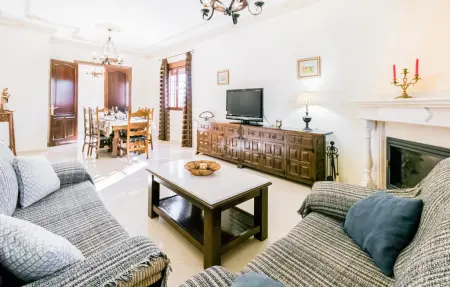Maison 6 personnes à Casariche - Photo 3