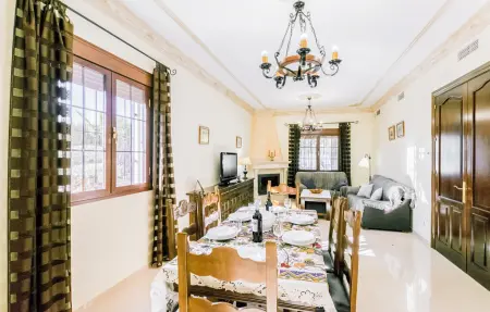 Maison 6 personnes à Casariche - Photo 4