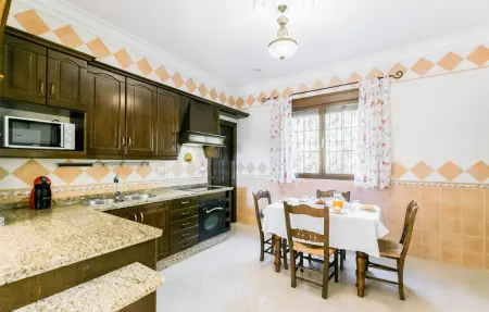Maison 6 personnes à Casariche - Photo 6