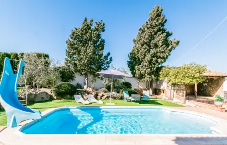 Maison 6 personnes à Casariche - Photo 7