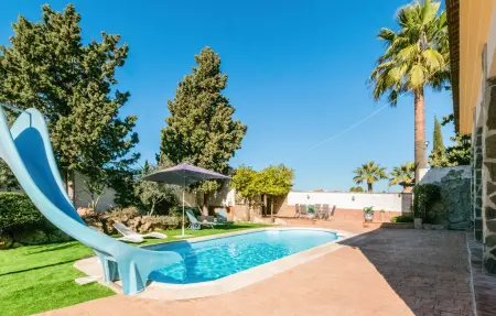 Maison 6 personnes à Casariche - Photo 8