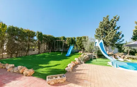 Maison 6 personnes à Casariche - Photo 9
