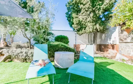 Maison 6 personnes à Casariche - Photo 10