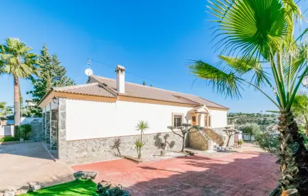 Maison 6 personnes à Casariche - Photo 11