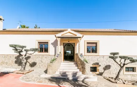 Maison 6 personnes à Casariche - Photo 12