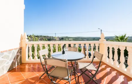 Maison 6 personnes à Casariche - Photo 13