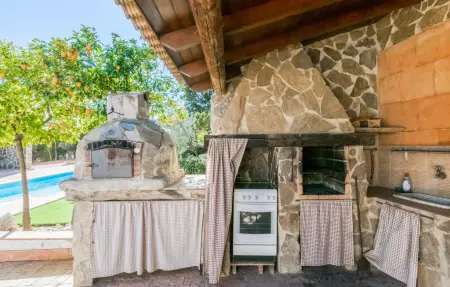 Maison 6 personnes à Casariche - Photo 15