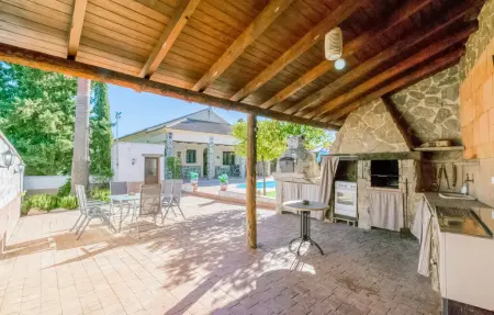 Maison 6 personnes à Casariche - Photo 16