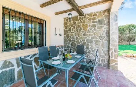 Maison 6 personnes à Casariche - Photo 17