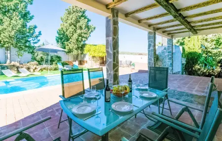 Maison 6 personnes à Casariche - Photo 18