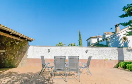Maison 6 personnes à Casariche - Photo 20