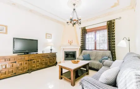 Maison 6 personnes à Casariche - Photo 21