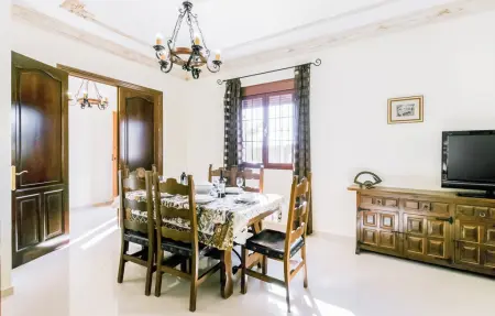 Maison 6 personnes à Casariche - Photo 22