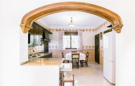 Maison 6 personnes à Casariche - Photo 23