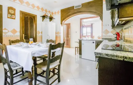 Maison 6 personnes à Casariche - Photo 24