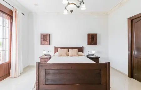 Maison 6 personnes à Casariche - Photo 28