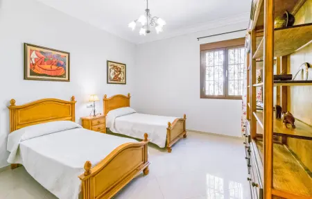 Maison 6 personnes à Casariche - Photo 29