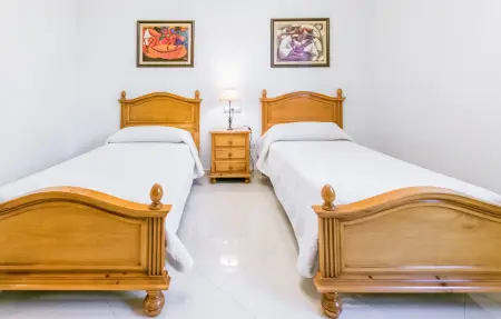 Maison 6 personnes à Casariche - Photo 30
