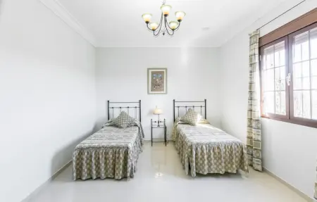 Maison 6 personnes à Casariche - Photo 32