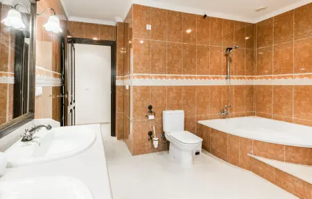 Maison 6 personnes à Casariche - Photo 34
