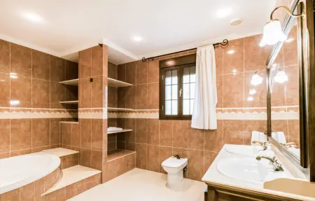 Maison 6 personnes à Casariche - Photo 35