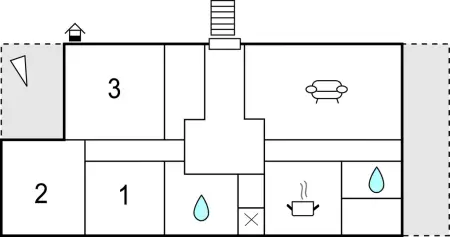 Maison 6 personnes à Casariche - Photo 37