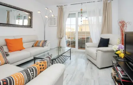 Appartement 4 personnes à Marbella - Photo 1