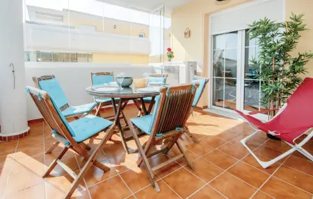 Appartement 4 personnes à Marbella - Photo 2
