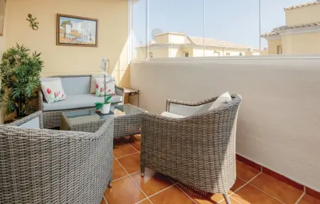 Appartement 4 personnes à Marbella - Photo 3