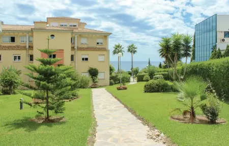 Appartement 4 personnes à Marbella - Photo 4