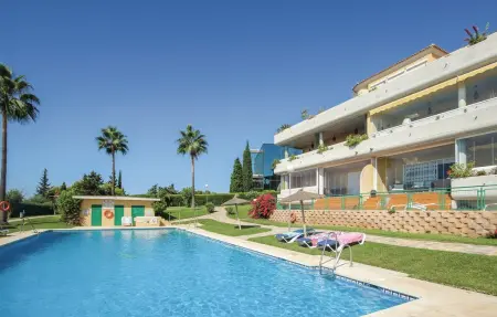 Appartement 4 personnes à Marbella - Photo 5