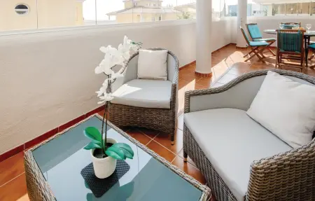 Appartement 4 personnes à Marbella - Photo 6