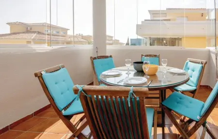 Appartement 4 personnes à Marbella - Photo 7