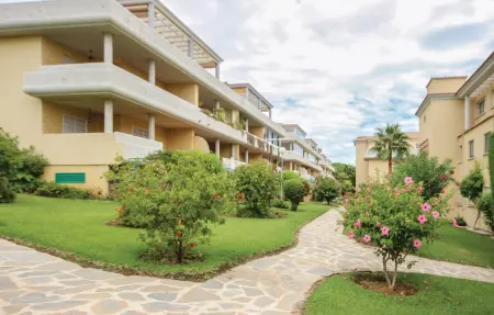 Appartement 4 personnes à Marbella - Photo 8