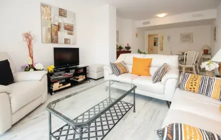 Appartement 4 personnes à Marbella - Photo 10